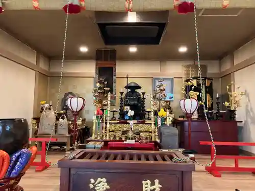 照明寺(北海道)