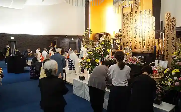 清風寺(大阪府)