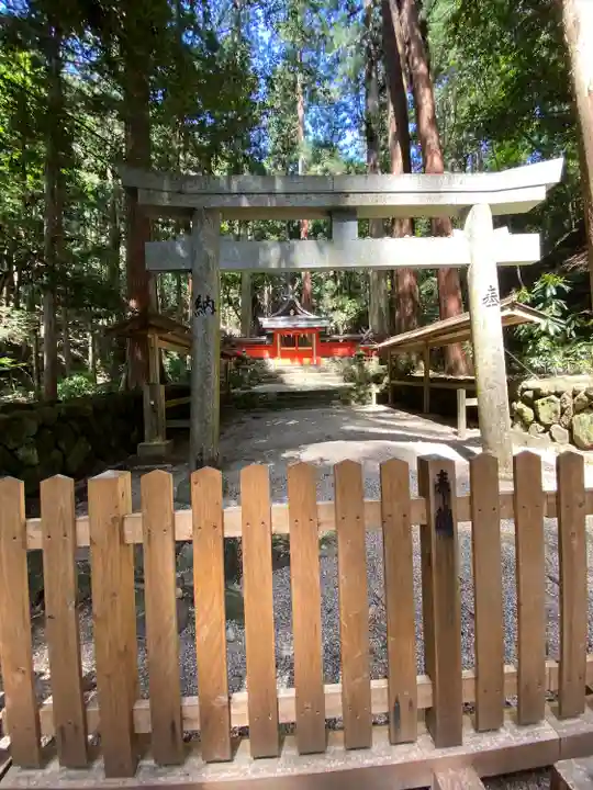 室生龍穴神社(奈良県)