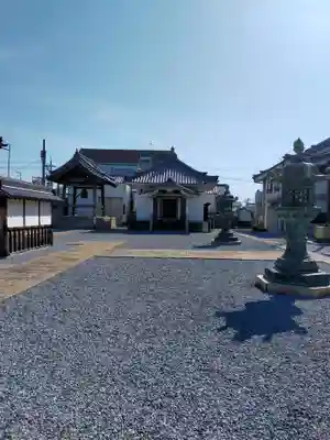 願泉寺（貝塚御坊）(大阪府)