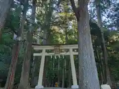 飛瀧神社（熊野那智大社別宮）(和歌山県)