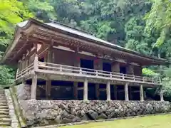 室生寺(奈良県)