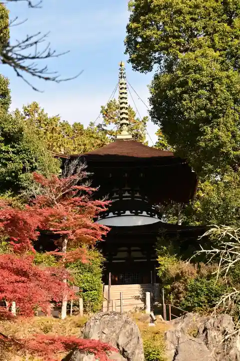 石山寺(滋賀県)