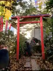 下谷神社(東京都)