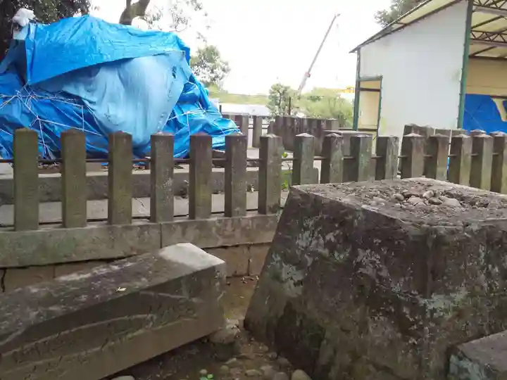 木山神宮(熊本県)