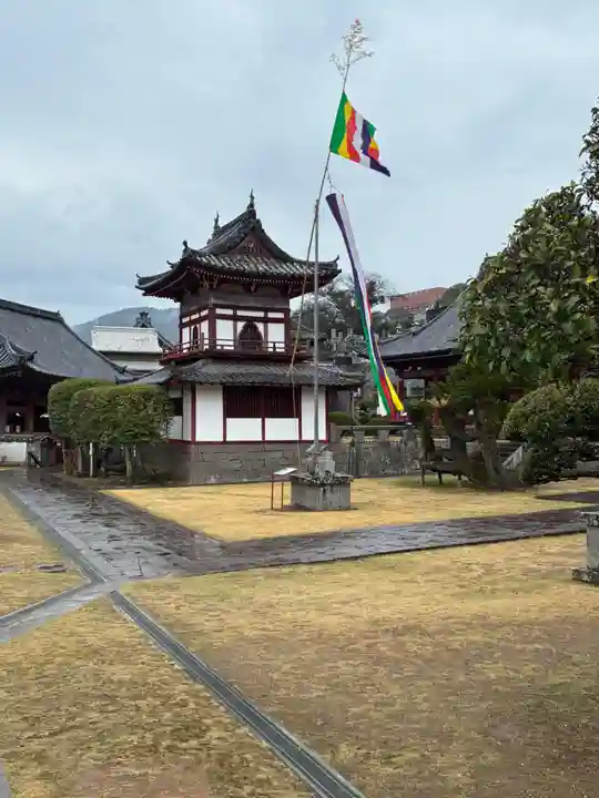 興福寺(長崎県)