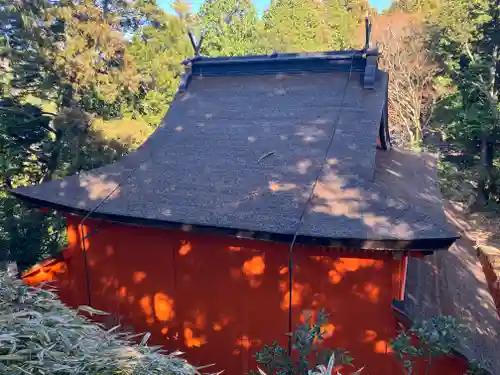 飯道神社(滋賀県)