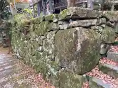 百済寺の建物その他