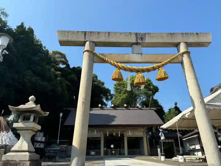 神前神社(愛知県)