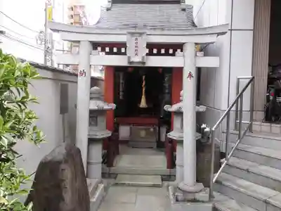 江東寺(東京都)