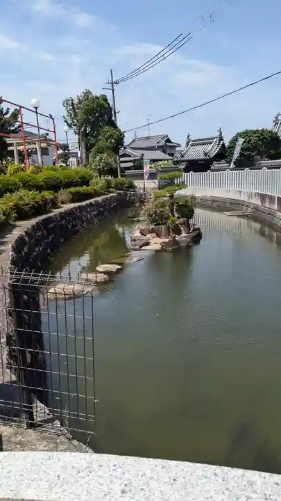 星田神社(大阪府)
