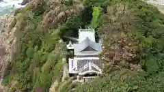 龍王神社の建物その他