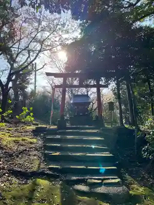 神﨑神社(鳥取県)