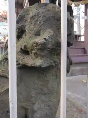 神明宮(神奈川県)