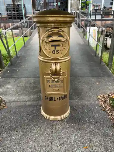 四季桜の寺 妙乗院(愛知県)