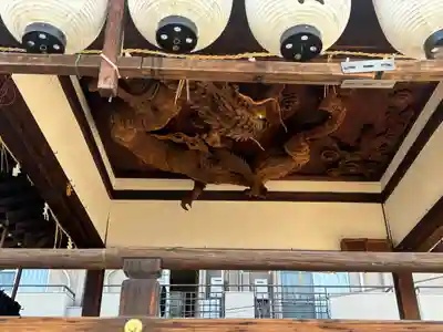 瀧尾神社(京都府)