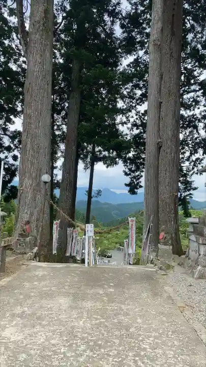 高勝寺(田峰観音)のその他建物