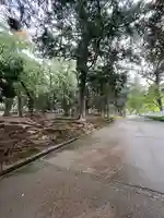 手向山八幡宮(奈良県)