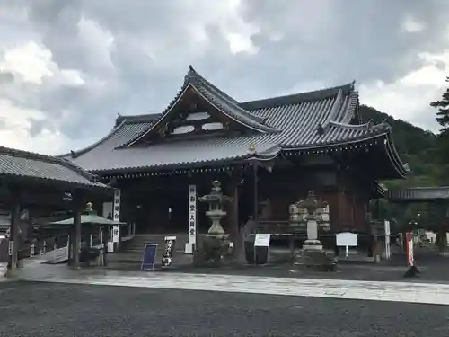 善通寺の末社