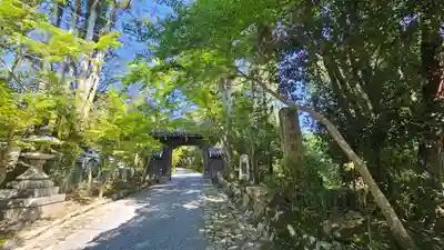 赤山禅院(京都府)