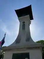 伊勢山皇大神宮(神奈川県)