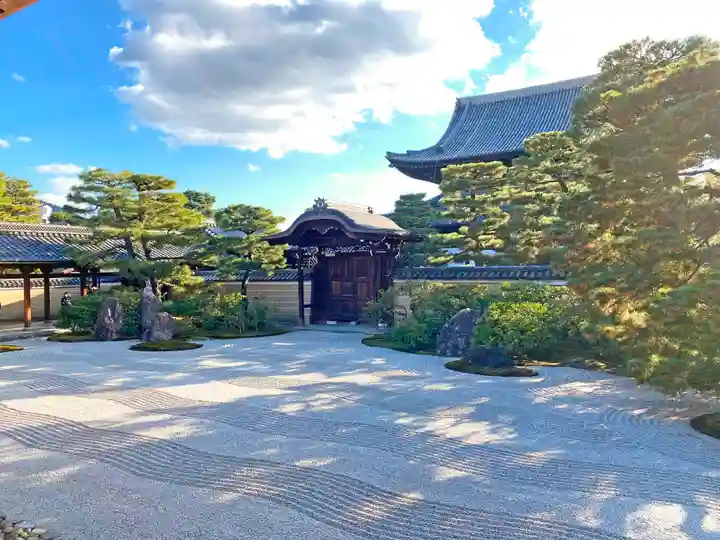 建仁寺(建仁禅寺)のその他建物