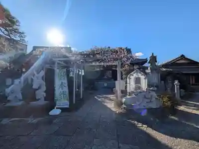 長善寺(東京都)