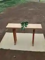 伏木香取神社のその他建物