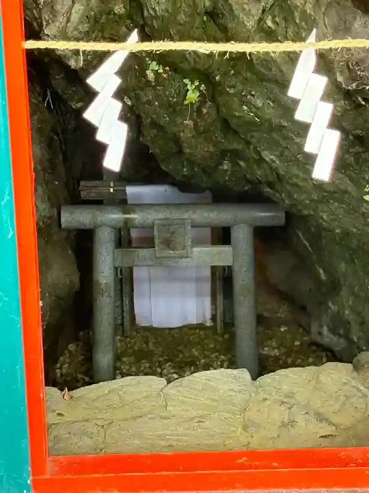 二見興玉神社(三重県)