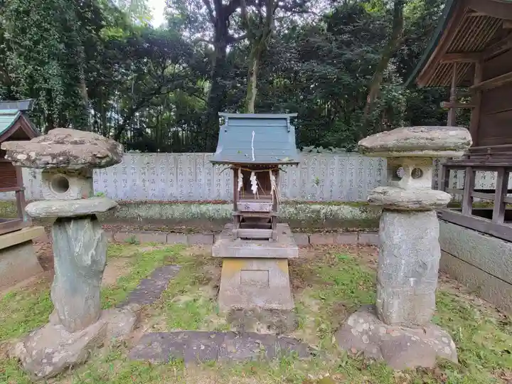 石岡神社(愛媛県)