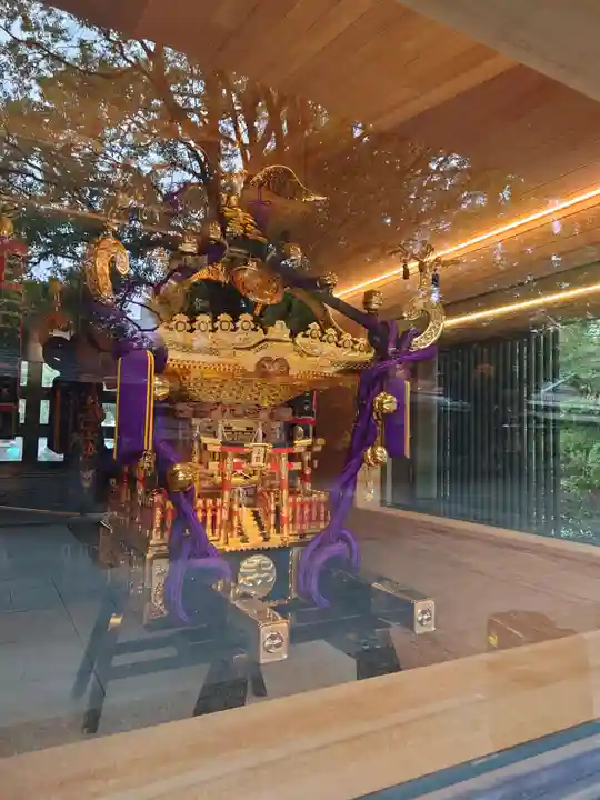 王子神社(東京都)