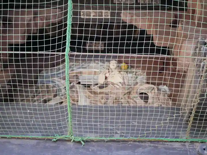 大栄寺のその他建物