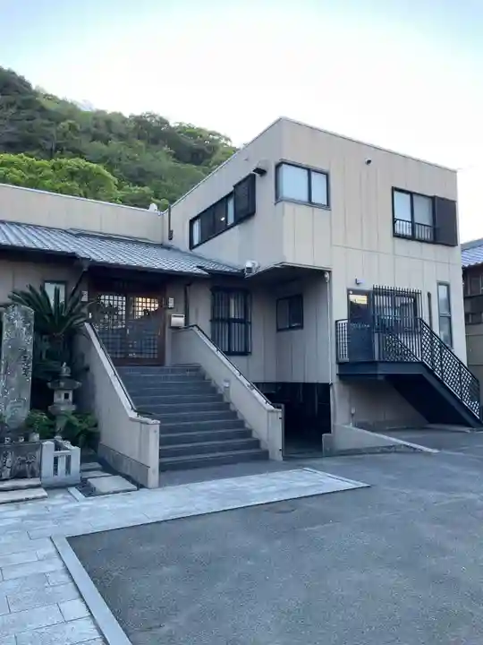 妙典寺(徳島県)