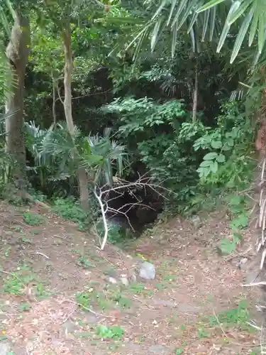 龍長院(神奈川県)