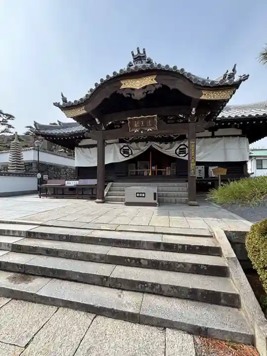 郷照寺(香川県)