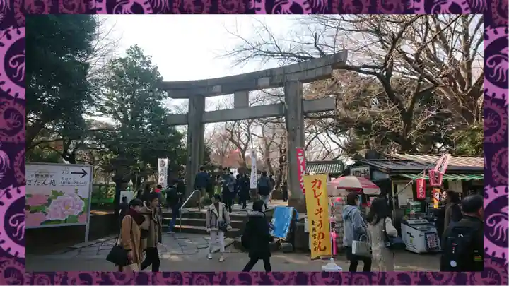 上野東照宮(東京都)