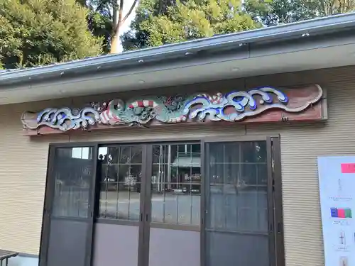 北野天神社(埼玉県)