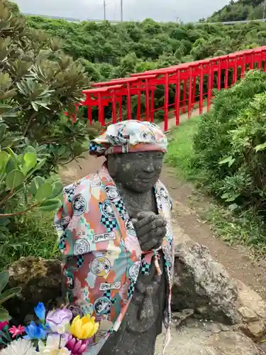 元乃隅神社(山口県)