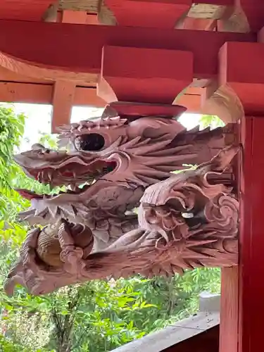 勝利寺の芸術