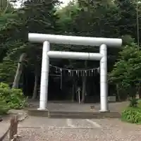 豊富八幡神社(北海道)