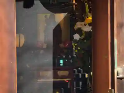 心行寺のその他建物