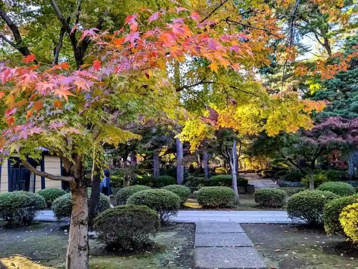 豪徳寺(東京都)