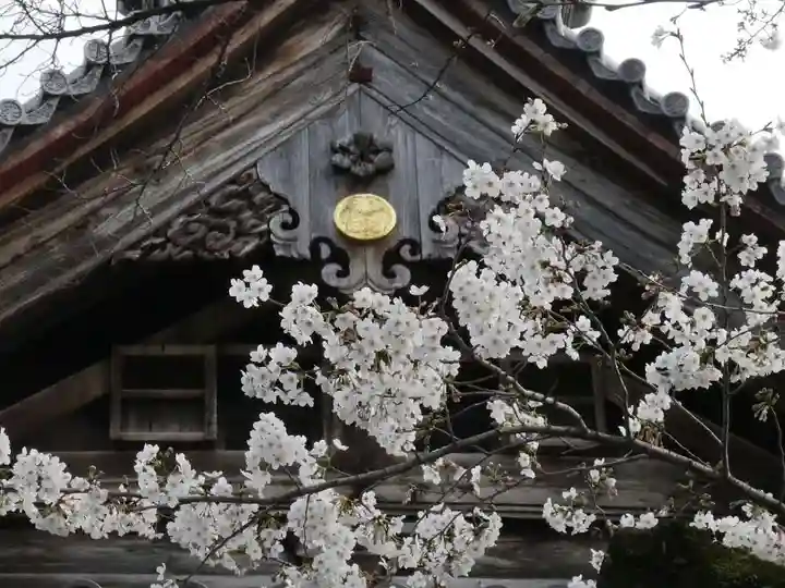 寛永寺(根本中堂)のその他建物