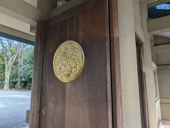 東郷神社(東京都)