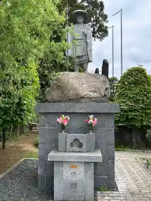長泉寺(神奈川県)