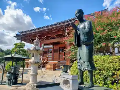 常楽寺(埼玉県)