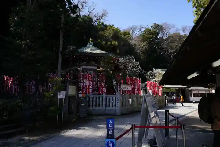 江島神社(神奈川県)
