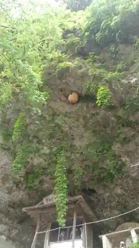 鷹栖観音堂のその他建物