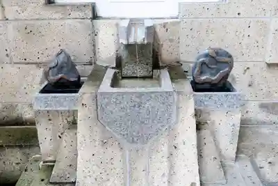 金蛇水神社（仙台一番町分霊社）(宮城県)