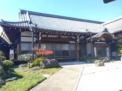 岸松寺(愛知県)